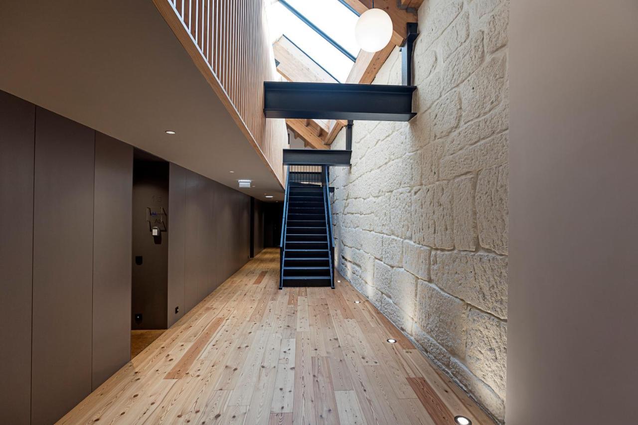 Downtown Duplex W/ Amazing Terrace By Lovelystay 포르투 외부 사진